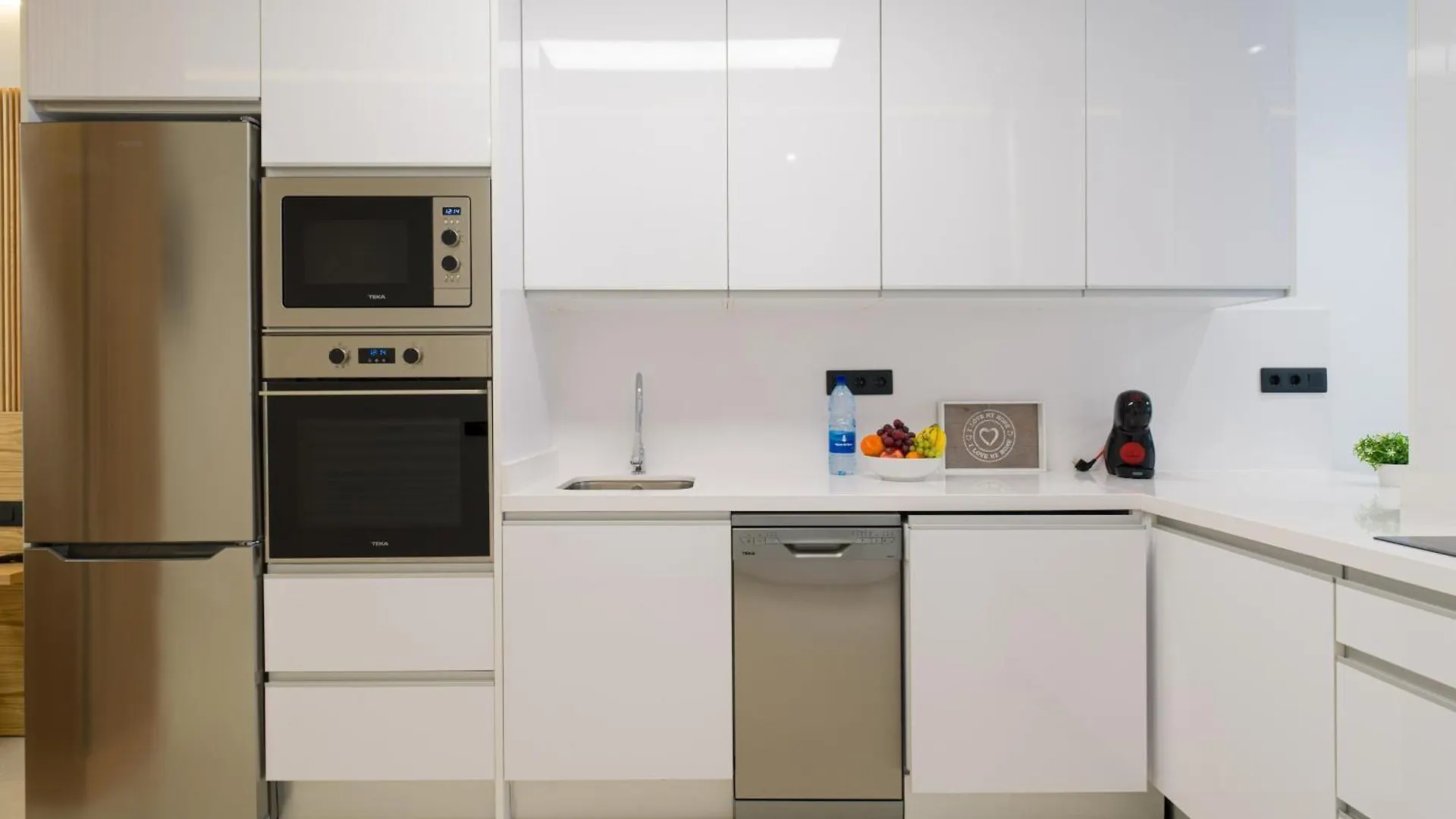 Camden Home By Canariasgetaway Las Palmas de Gran Canaria Apartment