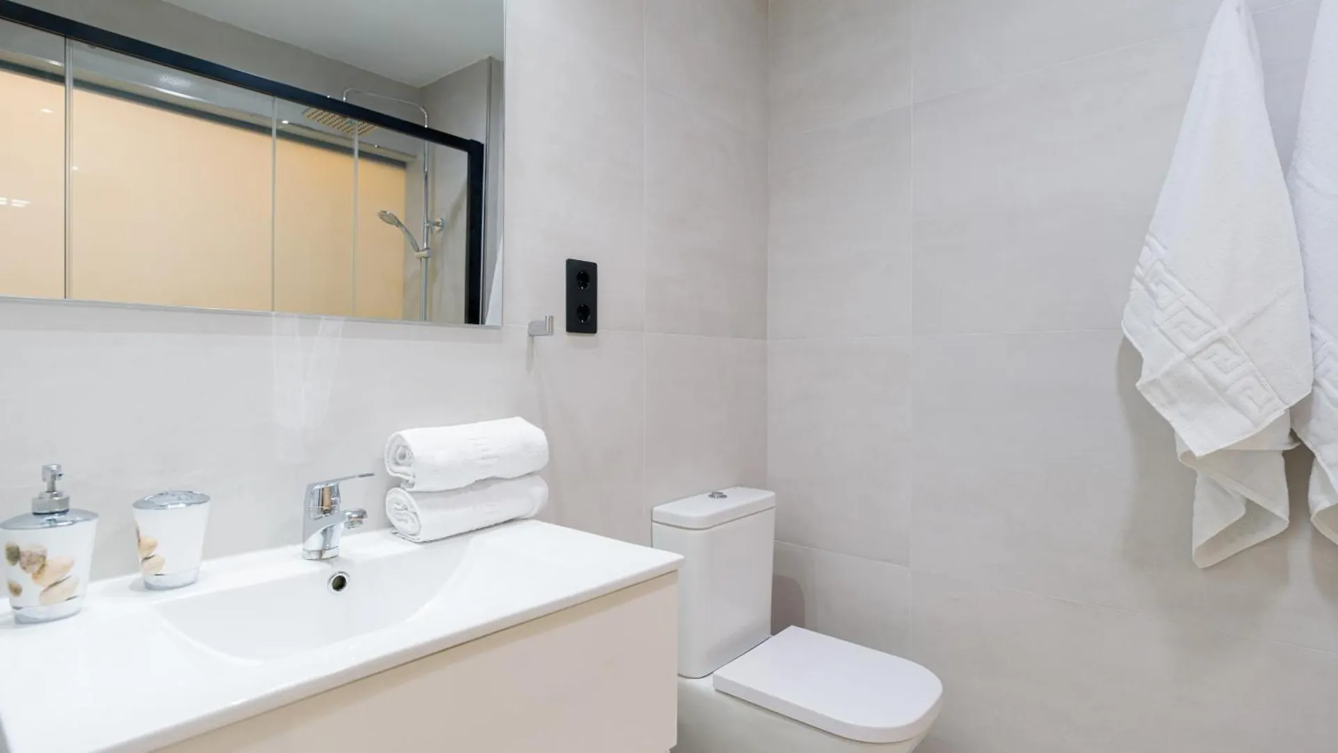 Camden Home By Canariasgetaway Las Palmas de Gran Canaria 0*,  Spain