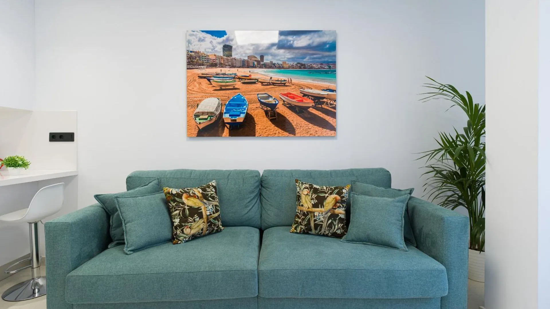 Camden Home By Canariasgetaway Las Palmas de Gran Canaria 0*,  Spain