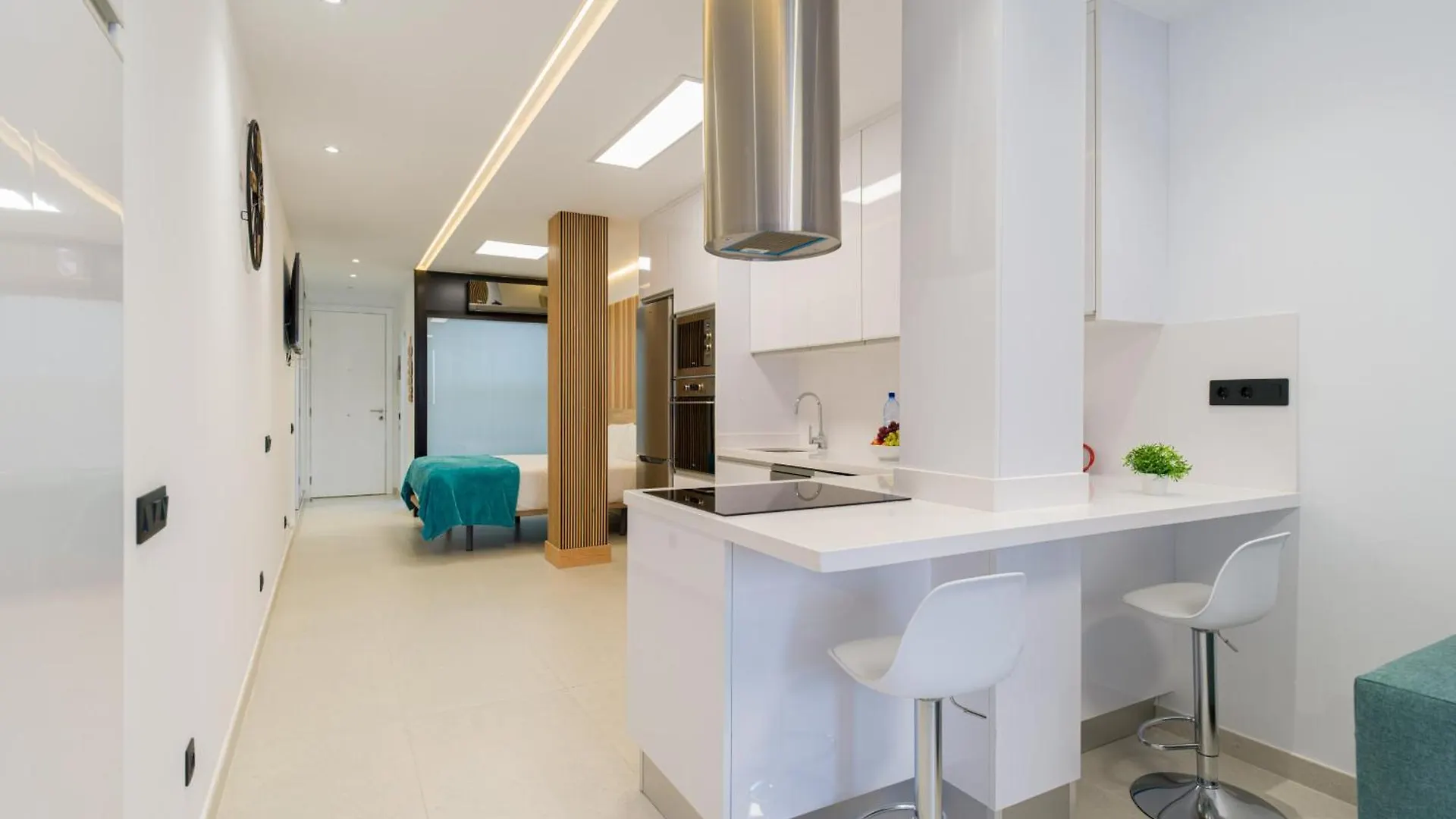 Camden Home By Canariasgetaway Las Palmas de Gran Canaria Spain