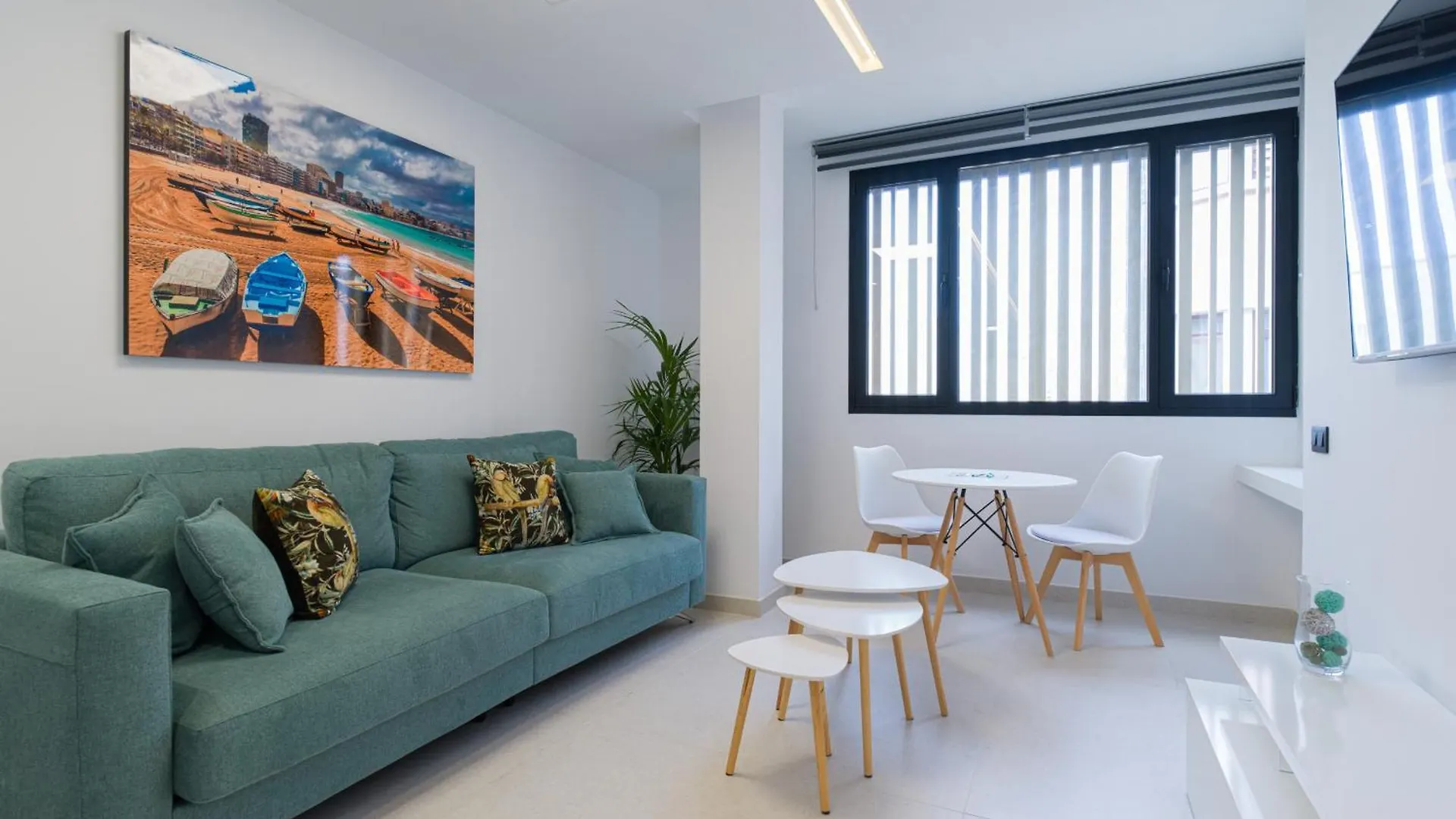 Camden Home By Canariasgetaway Las Palmas de Gran Canaria 0*,  Spain