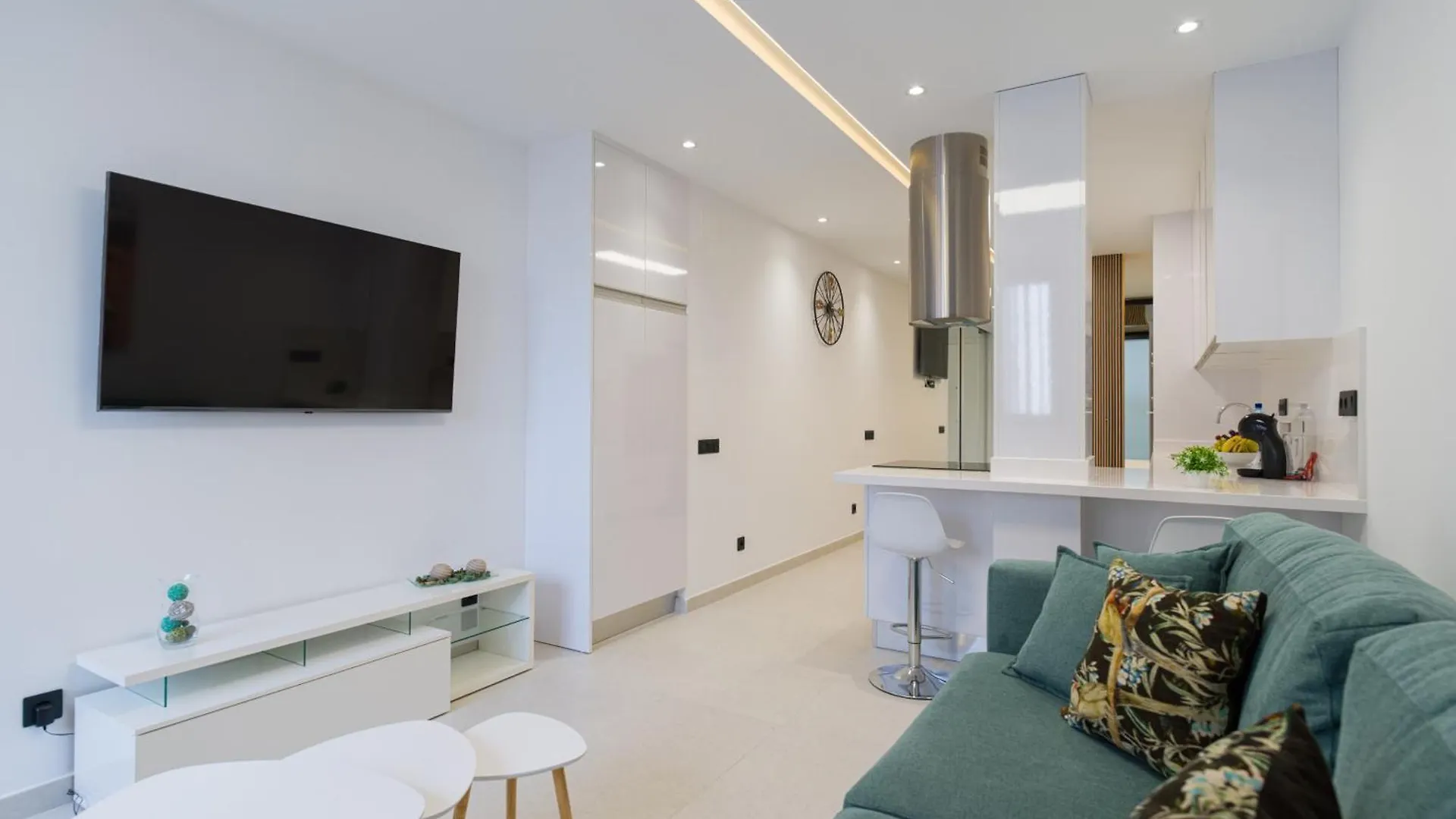 Camden Home By Canariasgetaway Las Palmas de Gran Canaria Apartment