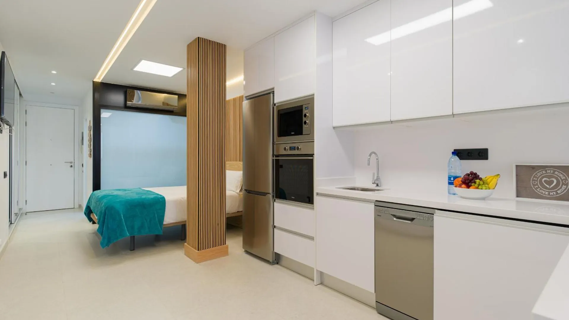Camden Home By Canariasgetaway Las Palmas de Gran Canaria Apartment