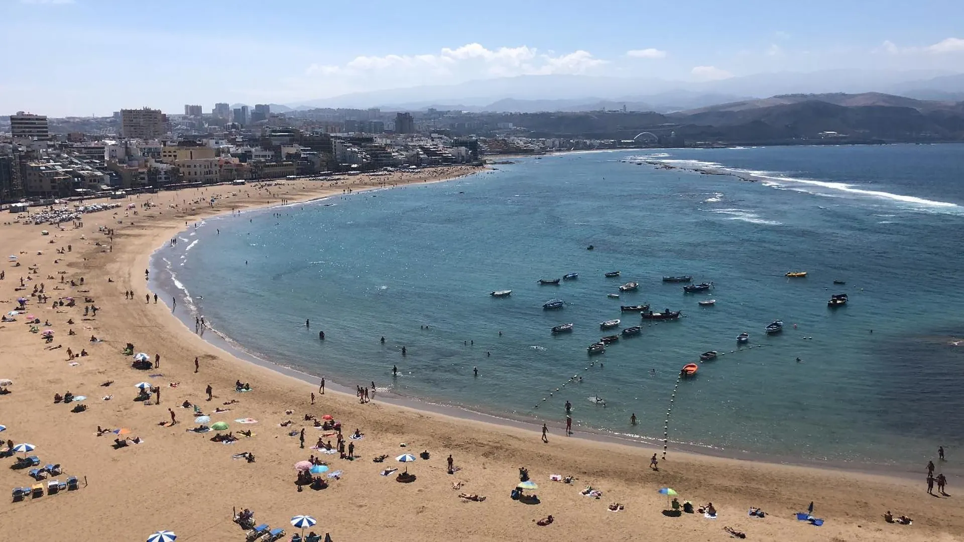 Camden Home By Canariasgetaway Las Palmas de Gran Canaria 0*,