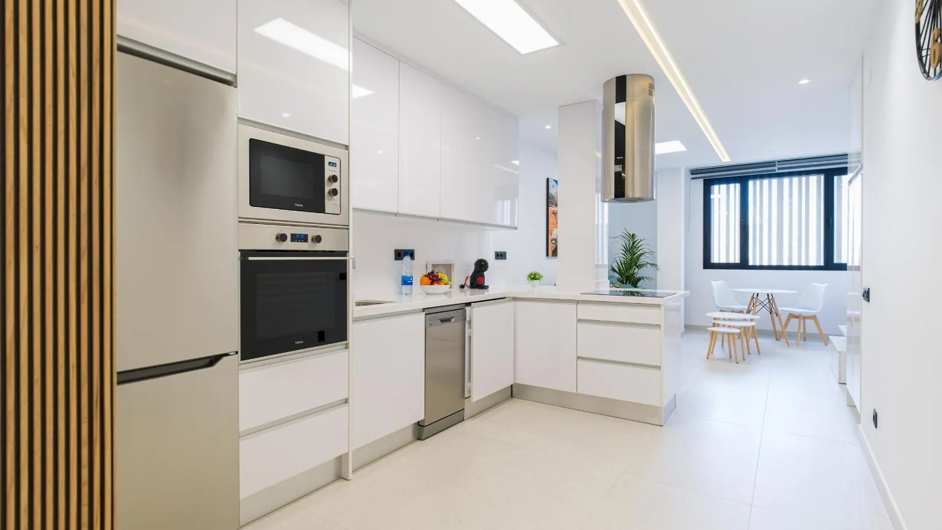 Apartment Camden Home By Canariasgetaway Las Palmas de Gran Canaria