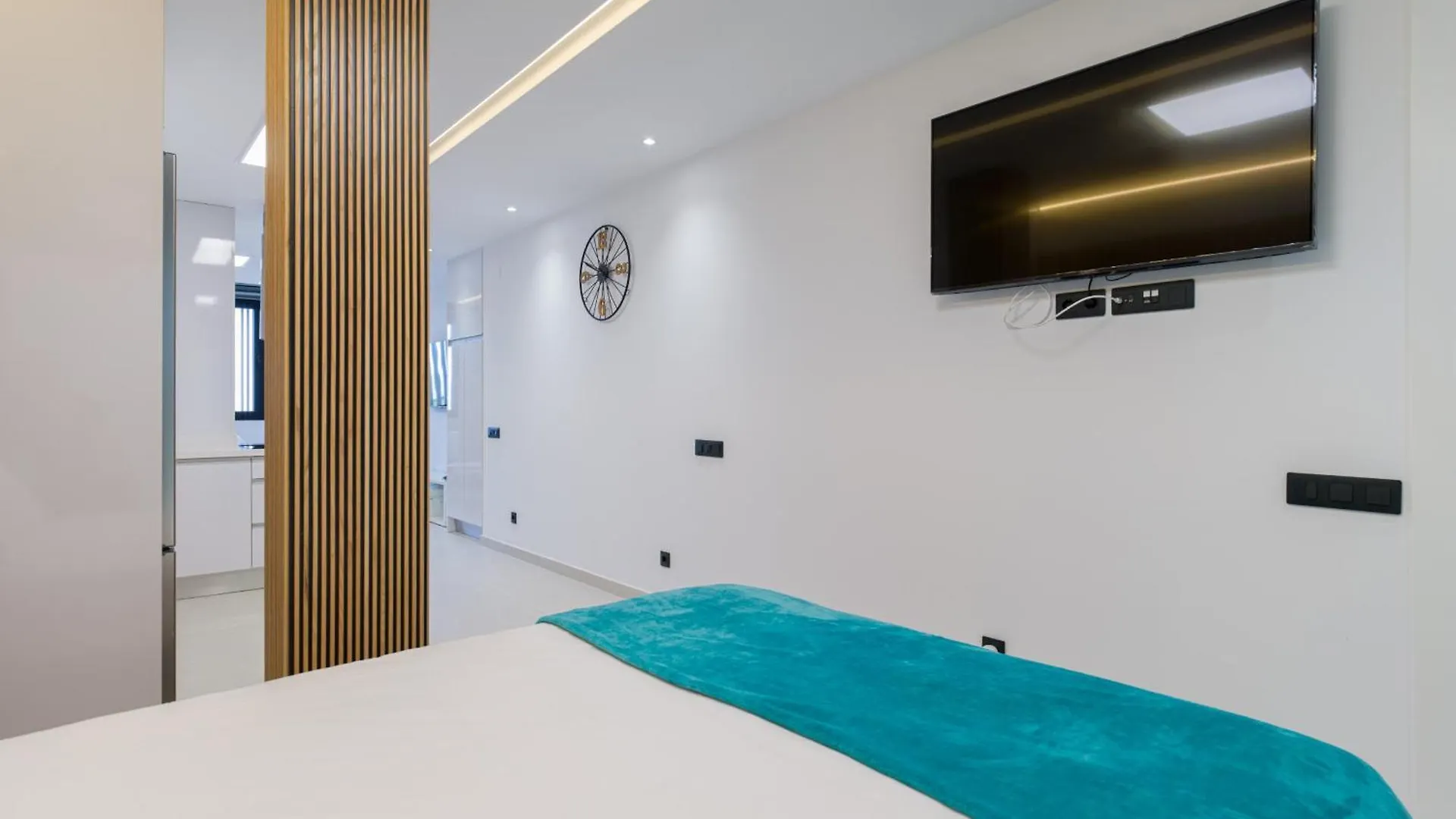 Apartment Camden Home By Canariasgetaway Las Palmas de Gran Canaria