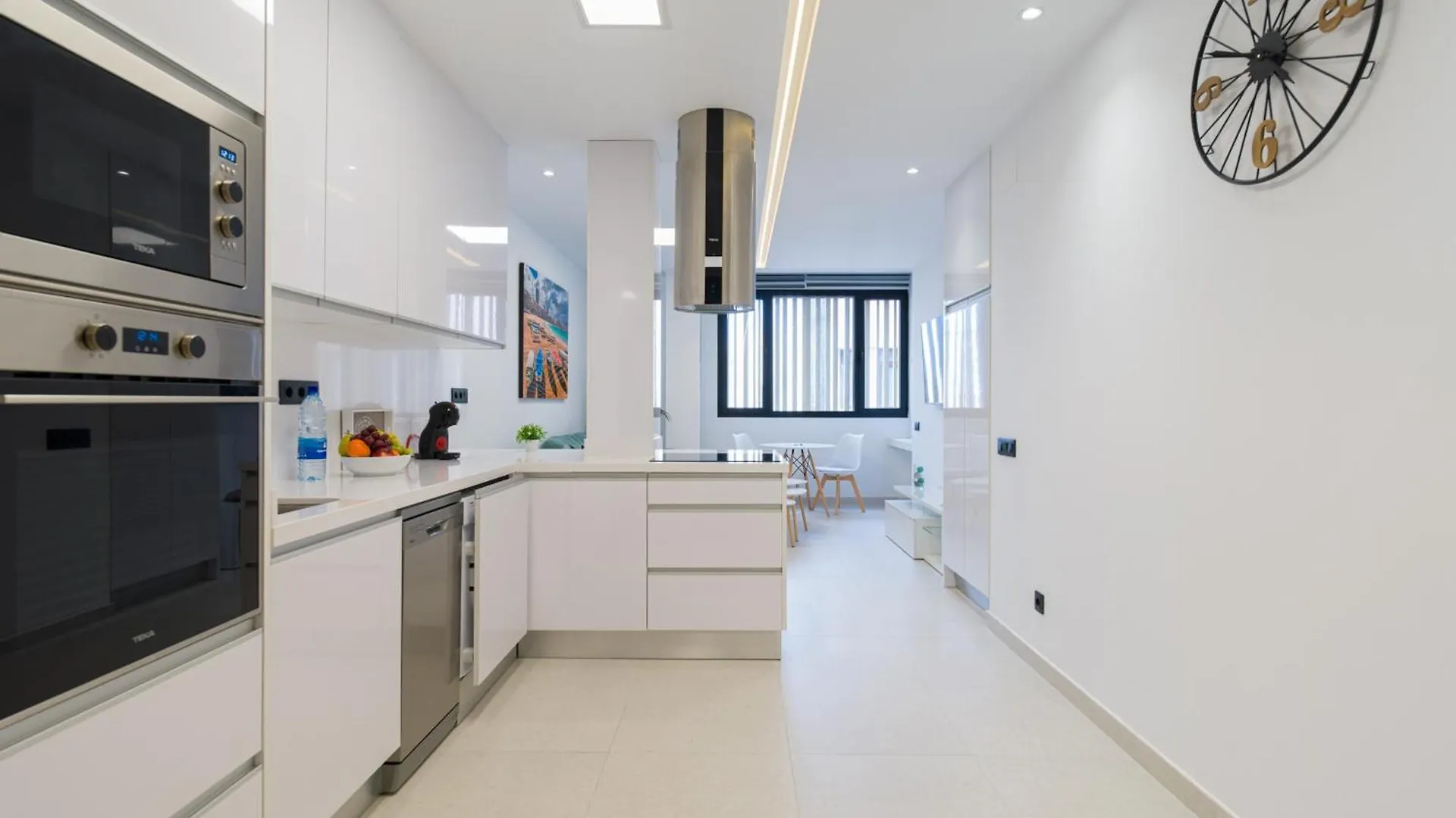 Camden Home By Canariasgetaway Las Palmas de Gran Canaria