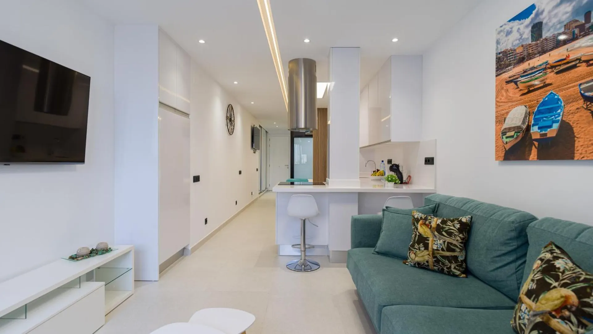 Apartment Camden Home By Canariasgetaway Las Palmas de Gran Canaria