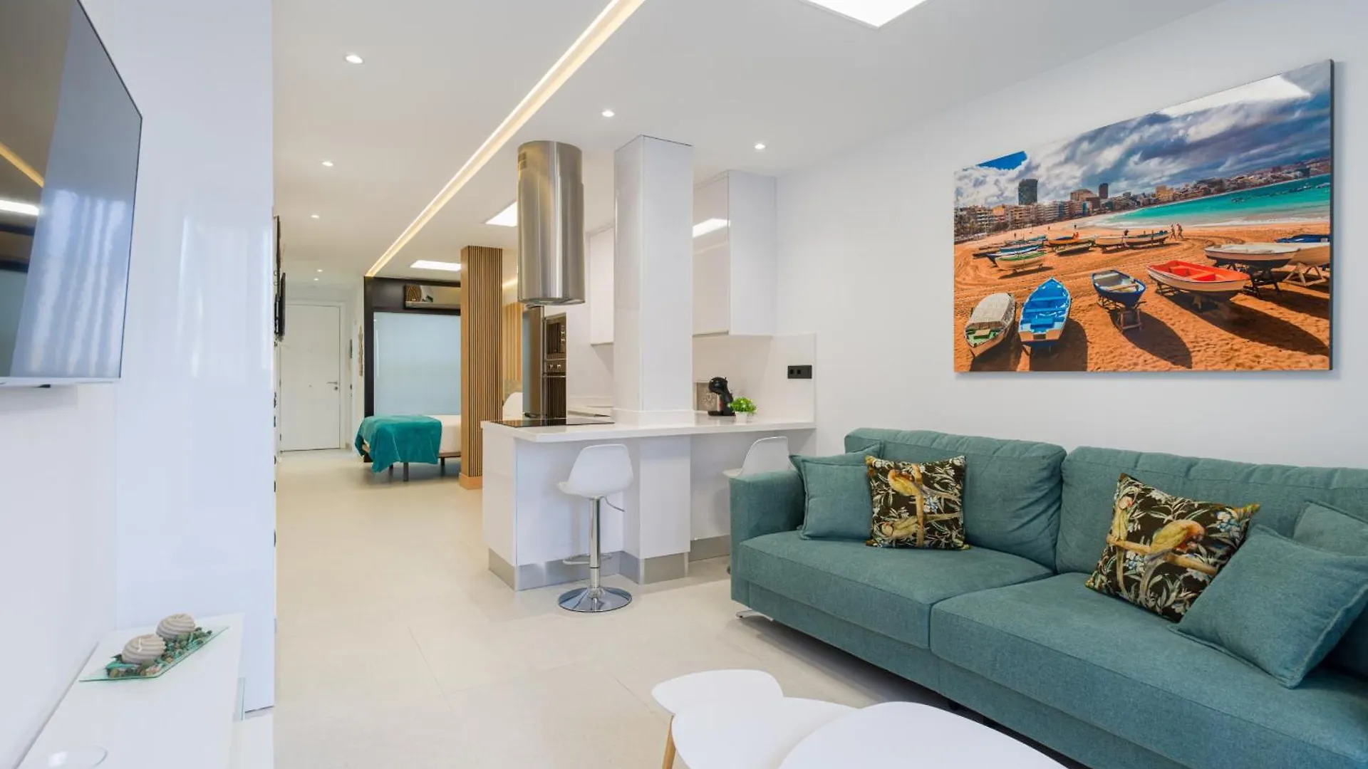 Camden Home By Canariasgetaway Las Palmas de Gran Canaria
