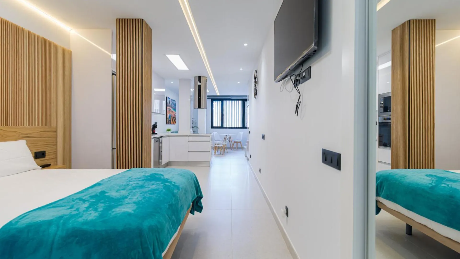 Camden Home By Canariasgetaway Las Palmas de Gran Canaria