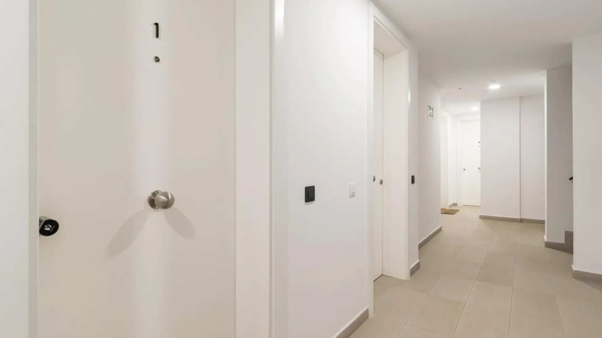 Camden Home By CanariasGetaway Las Palmas de Gran Canaria Apartamento