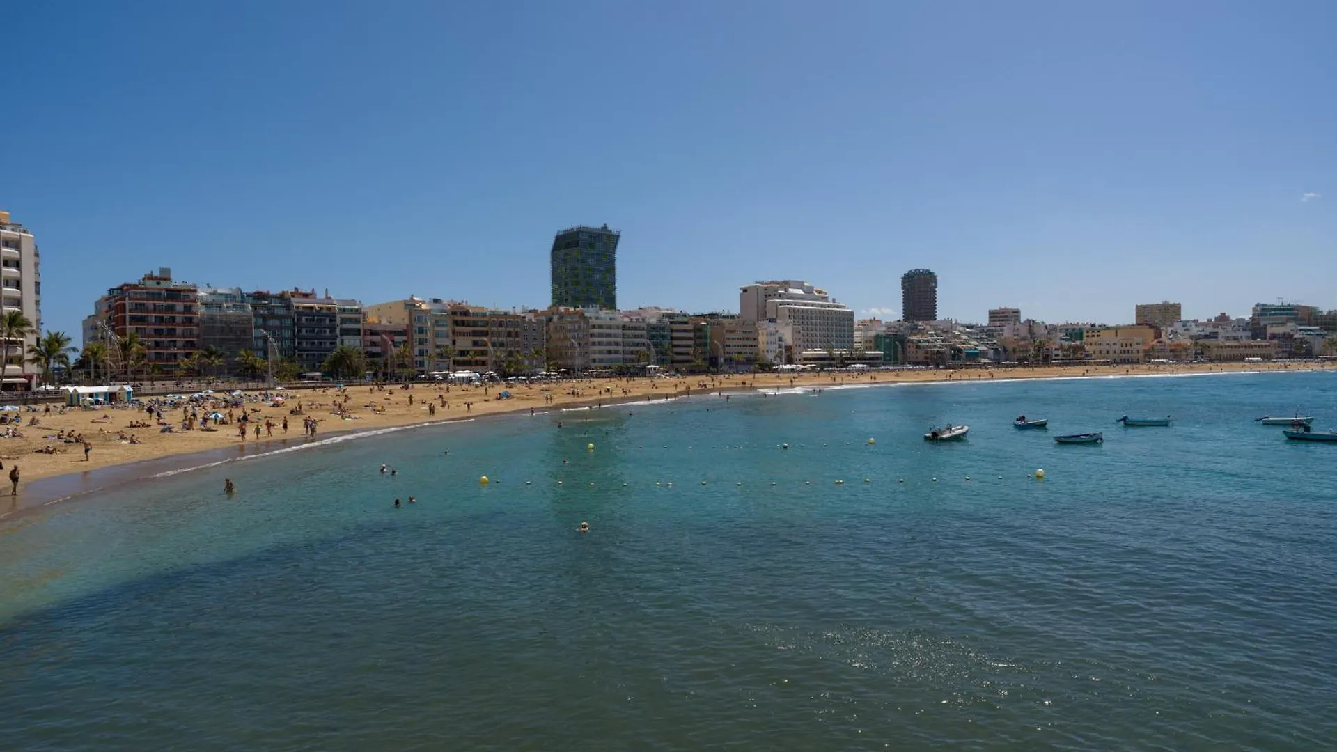 Apartamento Camden Home By CanariasGetaway Las Palmas de Gran Canaria
