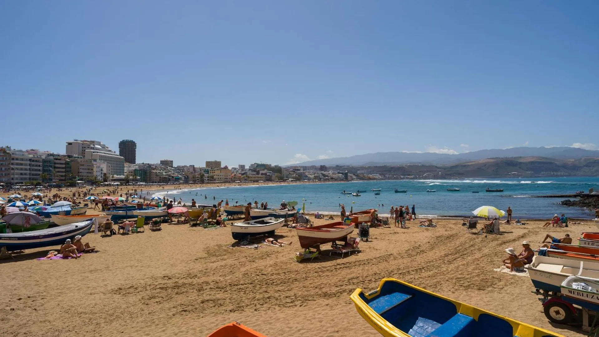Camden Home By CanariasGetaway Las Palmas de Gran Canaria España