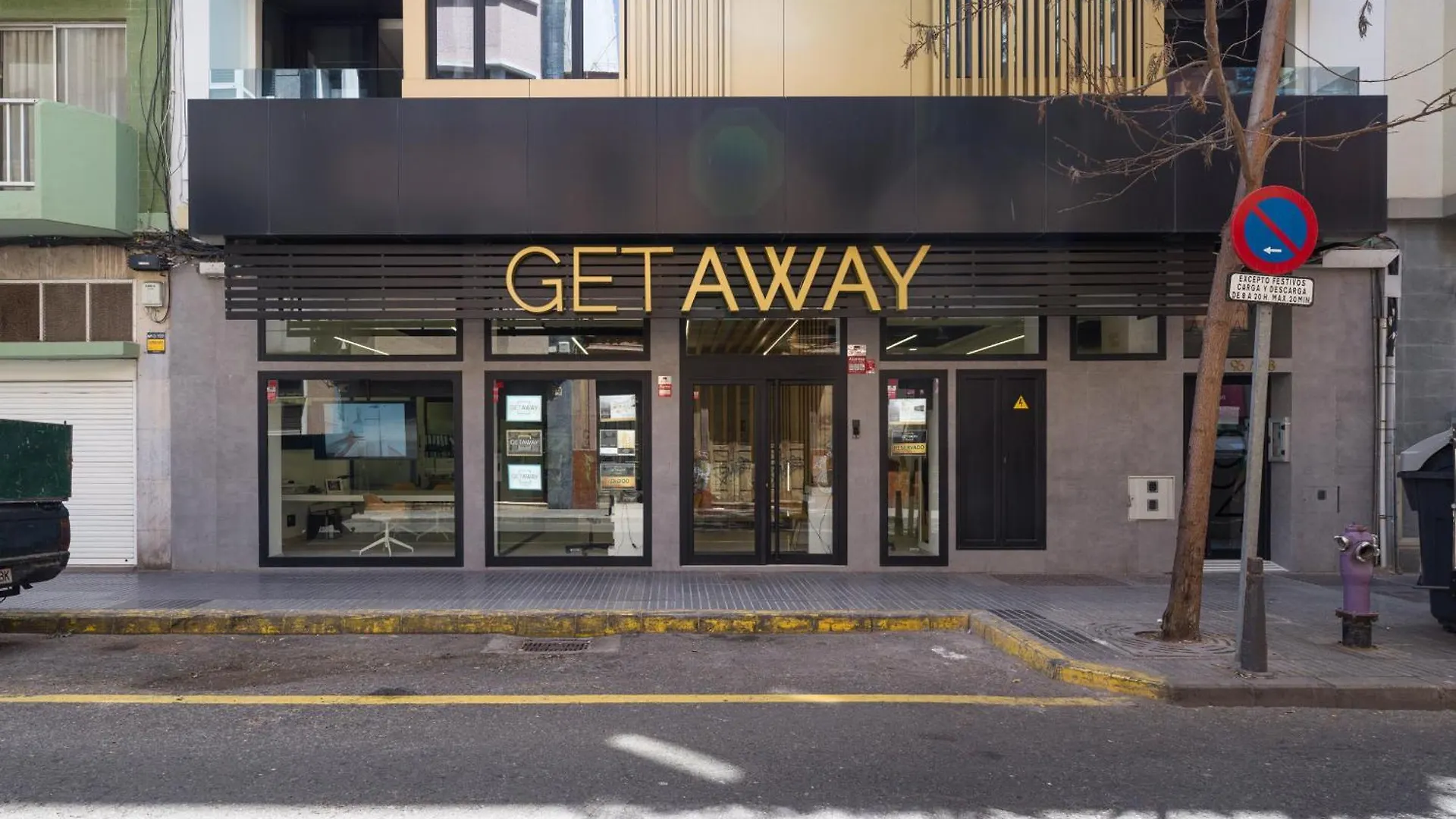 Camden Home By CanariasGetaway Las Palmas de Gran Canaria Apartamento
