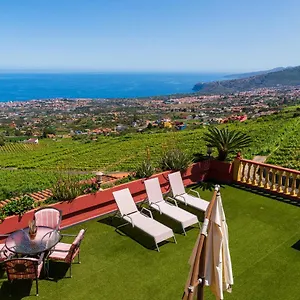 El Esquilon Tenerife , La Orotava España
