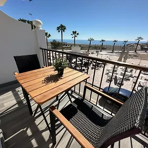 La Caleta Ii , Caleta de Vélez España