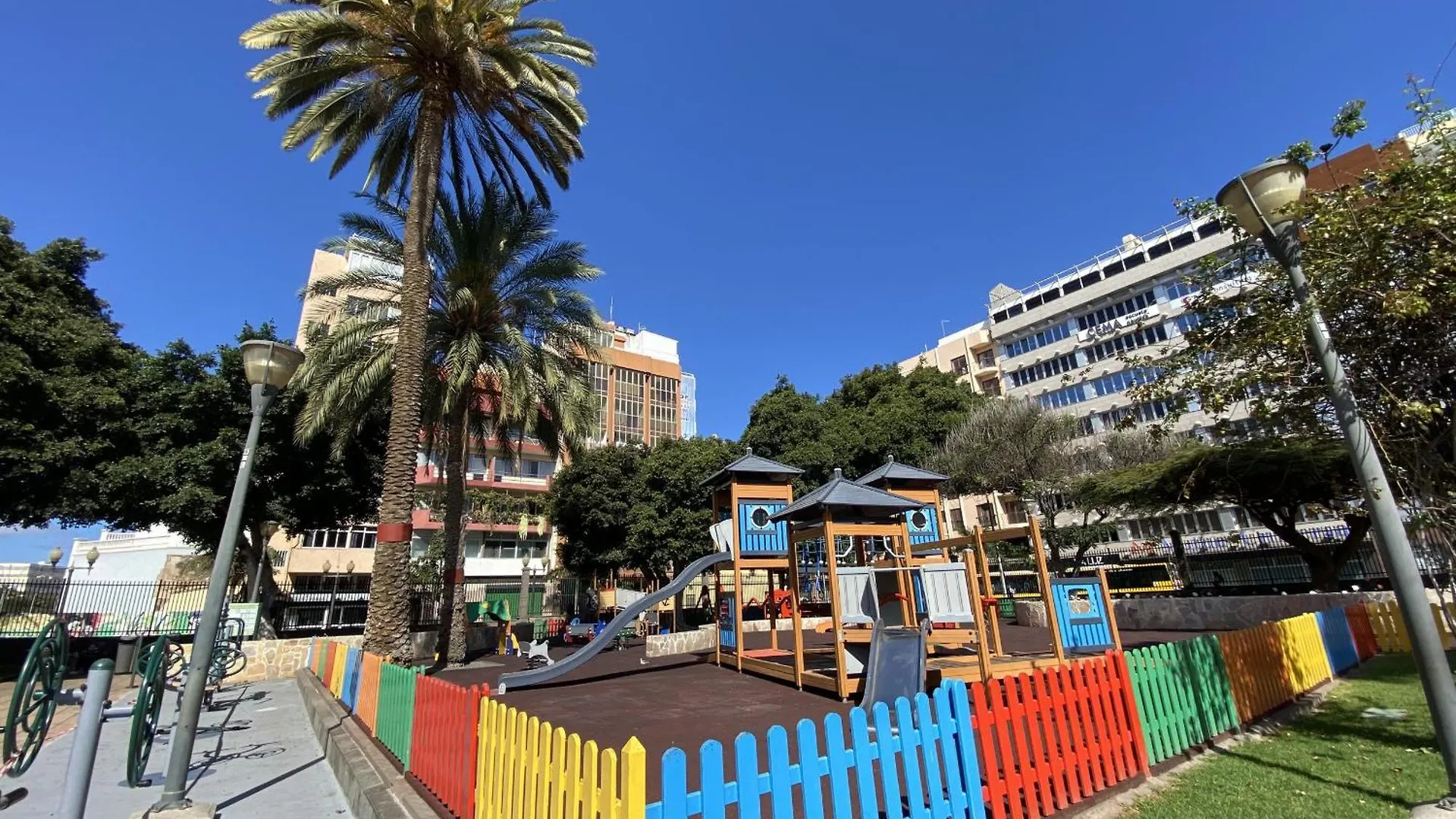 Appartamento Camden Home By Canariasgetaway Las Palmas de Gran Canaria